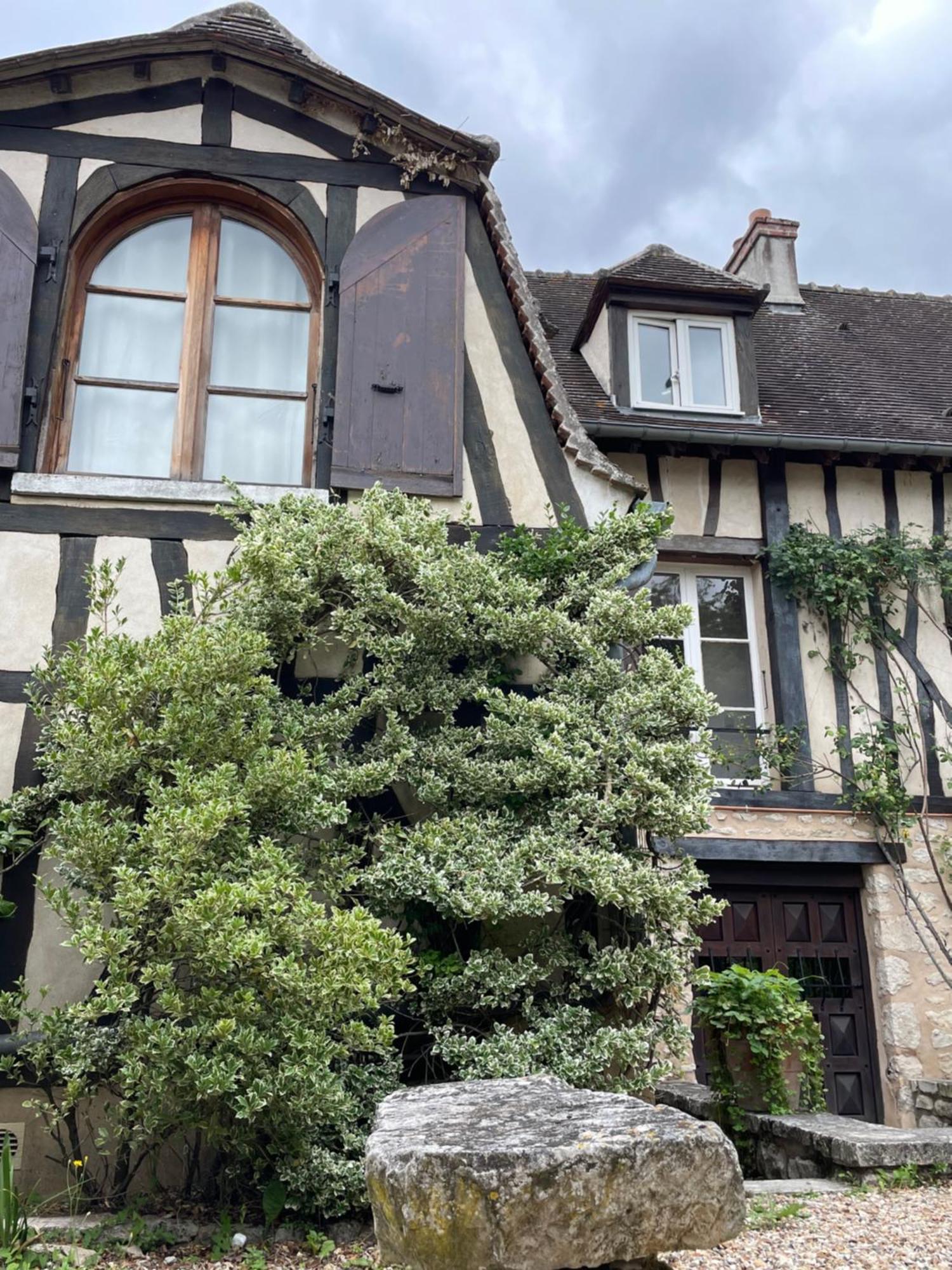 Evergreen Guesthouse Vernon  Exterior photo